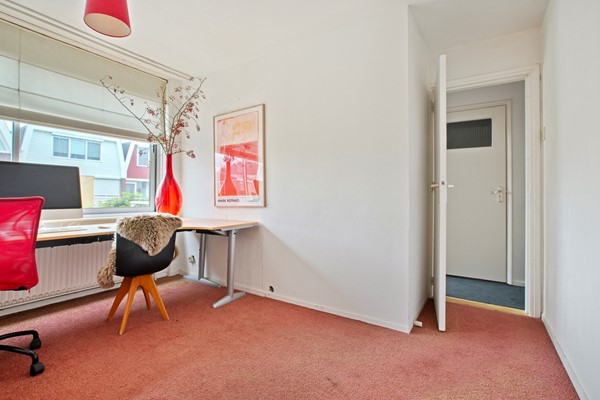 Medium property photo - Brantwijk 23, 1181 MS Amstelveen